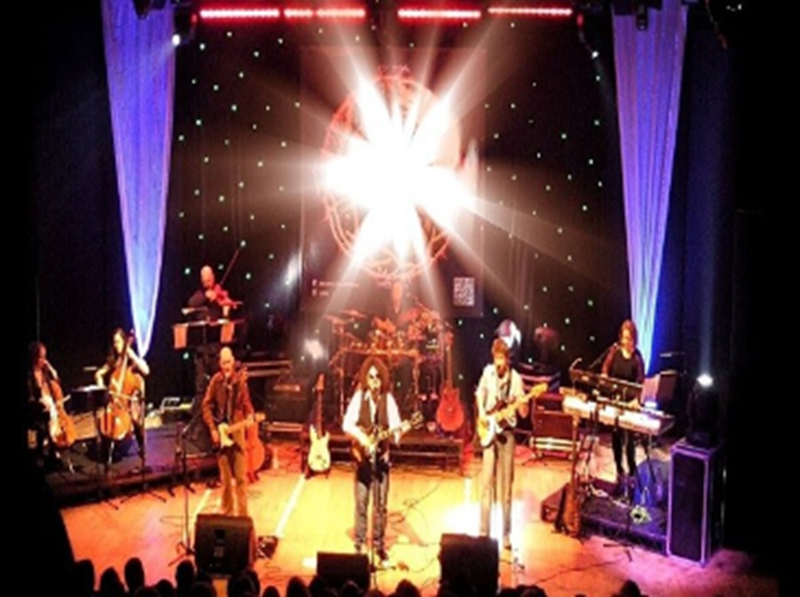 ELO Tribute Bands For Hire - Book A Live ELO Tribute Band