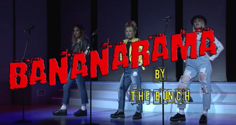 Bananarama Tribute Act - Bananarama by the Bunch - Henderson